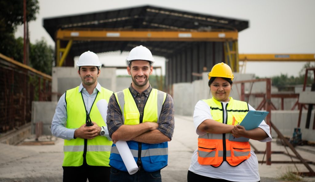 Peran Penting Supplier Barang dan Jasa Konstruksi dalam Kesuksesan Proyek Bangunan